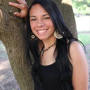 Meet your Posher, Jaylin